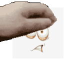 Cartoon Pet Pet Gif